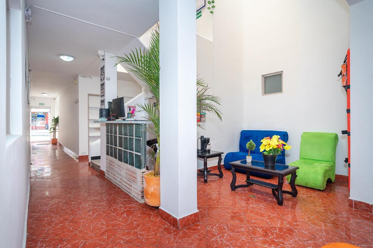 Ayenda Confort Boutique Rionegro Exterior photo